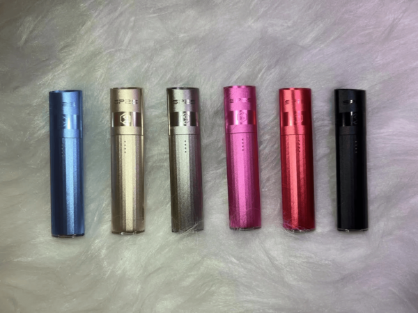 SP2主機電鍍鈦色升級款01.png SP2主機鈦金屬升級款通用一代🍭兩段式