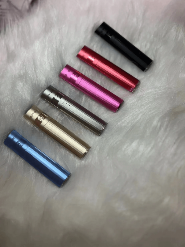 SP2主機電鍍鈦色升級款02.png SP2主機鈦金屬升級款通用一代🍭兩段式