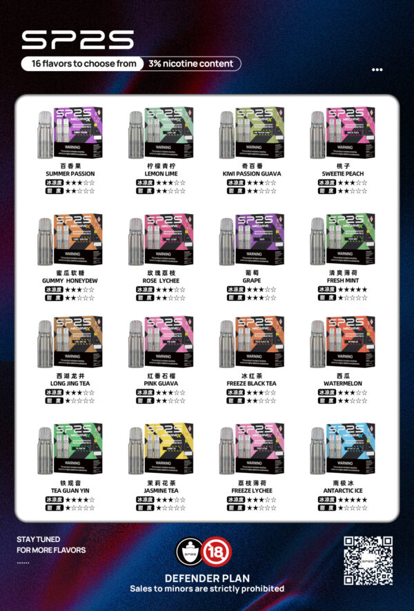 SP2S MAX專用蛋🪄2顆入/不通用一代🍬(買三盒送一隻主機)